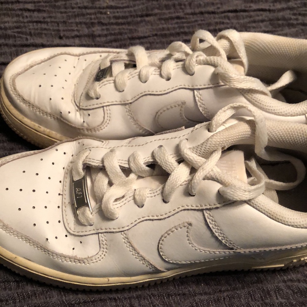 Nike AIR Sneakers - Picture 8 of 10